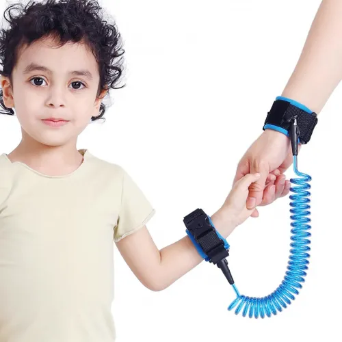 اسورة الامان للاطفال بقفل ومفتاح
